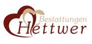 Bestattungen Hettwer Logo